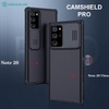 Ốp lưng bảo vệ camera Nillkin CamShield Pro Note 20 Ultra (5G) / Note 20