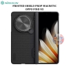 Ốp lưng bảo vệ camera Nillkin Frosted Shield Prop MAGNETIC Oppo Find N5