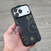 Ốp Lưng Benks ArmorEdge Navigator iPhone 18 Pro Max / 17 Pro Max