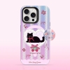 Ốp lưng Benks Collab Illustration iPhone 16 Pro Max 16Pro 15 Pro Max