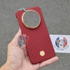 Ốp lưng Benks Grand Fortune Red Case Huawei Mate 80 RS / 80 Pro Max X7