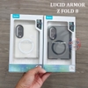 Ốp lưng Benks Lucid Armor cho Samsung Z Fold 8