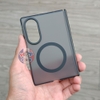 Ốp lưng Benks Lucid Armor cho Samsung Z Fold 8
