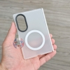 Ốp lưng Benks Lucid Armor cho Samsung Z Fold 8
