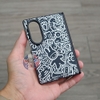 Ốp lưng Benks x Tukier cho Samsung Z Fold 8