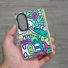 Ốp lưng Benks x Tukier cho Samsung Z Fold 8