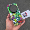 Ốp lưng Benks x Tukier Collab Illustration cho OPPO X8 Ultra
