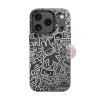 Ốp lưng Benks x Tukier Collab lllustration iPhone 17 Pro Max / 17 Pro