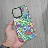 Ốp lưng Benks x Tukier Collab Illustration iPhone 17 Pro Max / 17 Pro