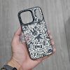 Ốp lưng Benks x Tukier Collab Illustration iPhone 17 Pro Max / 17 Pro