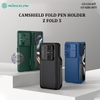 Ốp lưng camera Nillkin Camshield Fold Pen Holder Samsung Z Fold 5