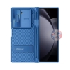 Ốp lưng camera Nillkin Camshield Fold S-Pen Z Fold 6 khe bút và giá đỡ