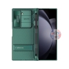 Ốp lưng camera Nillkin Camshield Fold S-Pen Z Fold 6 khe bút và giá đỡ