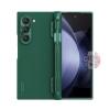 Ốp lưng camera Nillkin Frosted Shield Fold Pen cho Z Fold 6 có khe bút