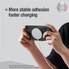 Ốp lưng camera Nillkin Frosted Shield Fold Pen cho Z Fold 6 có khe bút