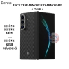 Ốp lưng carbon Benks ArmorGrid ArmorAir Samsung Z Fold 7 (Back Case)