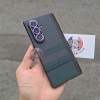 Ốp lưng carbon Benks Aurora ArmorAir Case Samsung Z Fold 7 (Back Case)