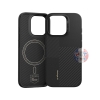 Ốp lưng carbon Benks Montage ArmorPro Case IPhone 16 Pro Max / 16 Pro