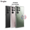 Ốp lưng chống sốc Ringke Fusion cho Samsung S23 Ultra chính hãng