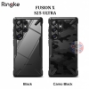 Ốp lưng chống sốc Ringke Fusion X cho Galaxy S25 Ultra chính hãng
