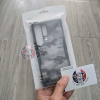 Ốp lưng chống sốc Ringke Fusion X cho Galaxy S25 Ultra chính hãng