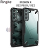 Ốp lưng chống sốc Ringke Fusion X cho Samsung S22 Plus / S22 chính hãng