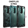 Ốp lưng chống sốc Ringke Fusion X OnePlus 8 Pro chính hãng