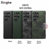 Ốp lưng chống sốc Ringke Onyx S25 Ultra chính hãng - Hàng nhập khẩu
