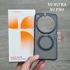 Ốp lưng chống sốc TORRAS Ostand Oppo Find X9 Ultra / X9 Pro