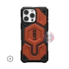 Ốp lưng chống sốc UAG Monarch Pro Magsafe IPhone 16 Pro Max chính hãng