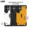 Ốp lưng chống sốc UAG Pathfinder Magnetic cho S25 Ultra chính hãng