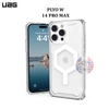 Ốp lưng chống sốc UAG Plyo W Magsafe IPhone 14 Pro Max chính hãng