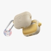 Ốp lưng chống sốc UNIQ Clyde Lock Case cho Airpods Pro 2