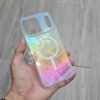 Ốp lưng chống sốc ZAGG Milan Snap Case iPhone 17 Pro Max 17 Pro Air
