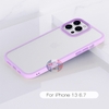 Ốp lưng chống vân tay Likgus Frosted IPhone 13 Pro Max 13Pro 13 13Mini