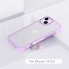 Ốp lưng chống vân tay Likgus Frosted IPhone 13 Pro Max 13Pro 13 13Mini