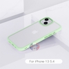 Ốp lưng chống vân tay Likgus Frosted IPhone 13 Pro Max 13Pro 13 13Mini