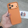 Ốp lưng da Defense Gravity 2.0 Leather Case iPhone 17 Pro Max / 17Pro