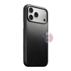 Ốp lưng da Nomad Modern Leather Case (Horween) iPhone 17 Pro Max 17Pro