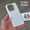 Ốp lưng dẻo TPU Slim OPPO X9 Ultra / X9 Pro hàng theo máy