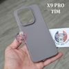 Ốp lưng dẻo TPU Slim OPPO X9 Ultra / X9 Pro hàng theo máy