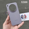 Ốp lưng dẻo TPU Slim Vivo X300 Pro / X300 hàng theo máy