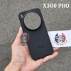 Ốp lưng dẻo TPU Slim Vivo X300 Pro / X300 hàng theo máy