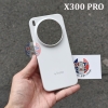 Ốp lưng dẻo TPU Slim Vivo X300 Pro / X300 hàng theo máy