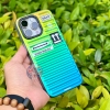 Ốp lưng đổi màu Youngkit Color Gradient iPhone 15 Pro Max / 15 Pro