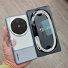 Ốp lưng Fun Gear Nappa Magnetic OPPO X9 Ultra / X9 Pro