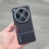 Ốp lưng Fun Gear Nappa Magnetic OPPO X9 Ultra / X9 Pro