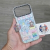 Ốp lưng hình dễ thương PaoPaoStar Collab iPhone 17 Pro Max / 17 Pro