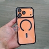 Ốp lưng HODA Crystal Ultra Case IPhone 18 Pro Max / 18 Pro / 17