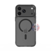Ốp lưng HODA Crystal Ultra Case IPhone 18 Pro Max / 18 Pro / 17